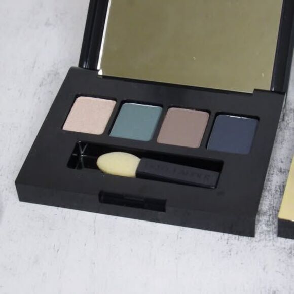 💎 Luxury Estée Lauder Pure Color Envy 3-Piece Compact Set 💎 - Picture 3 of 8